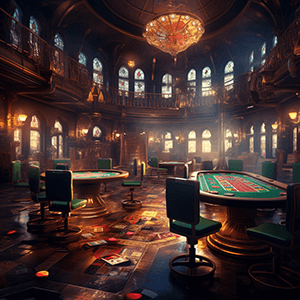 Бонусы Champion casino