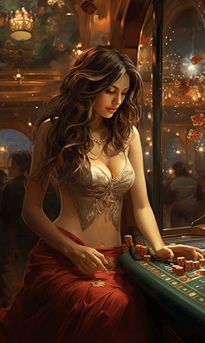зеркало Champion casino